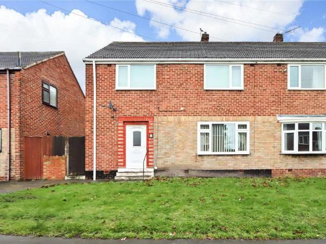 House for sale in Kimblesworth and Plawsworth, Kimblesworth