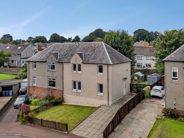House for sale in Strathaven, Scotland