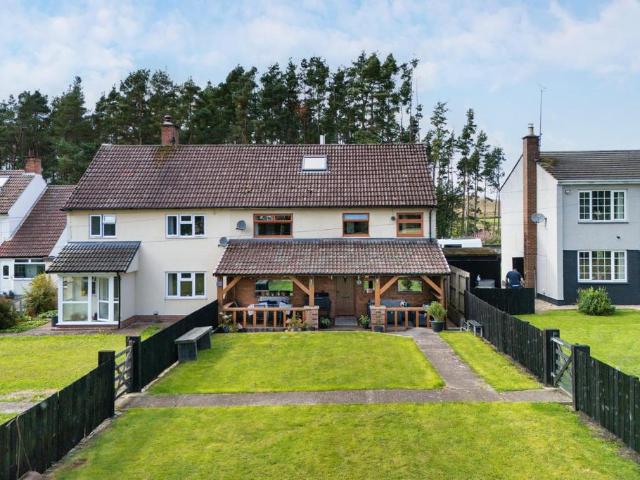 House for sale in Northumberland