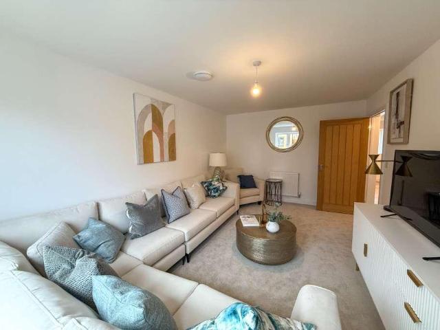 House for sale in Leighton Park, Westbury