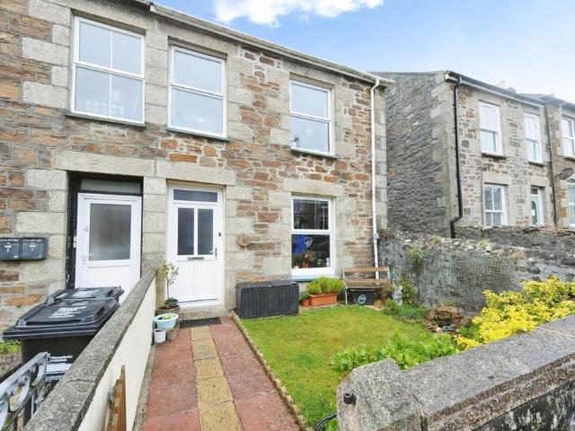 House for sale in Mount Ambrose, Cornwall