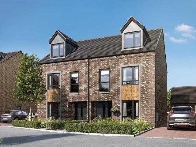 House for sale in Watford Rural, Batchworth