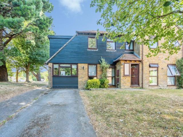 House for sale in Clapham, West Sussex