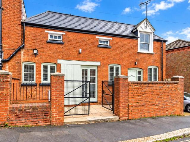 House for sale in Bevois Valley, City Of Southampton