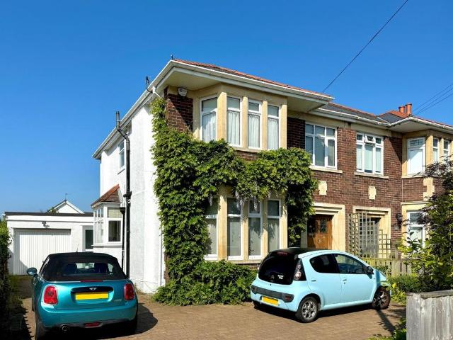 House for sale in Lower Penarth, Penarth