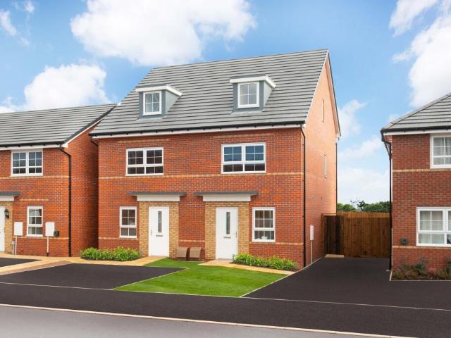 House for sale in Eastrea, Fenland
