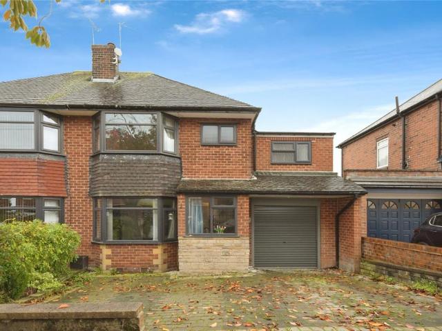 House for sale in Grenoside, Isle Of Man