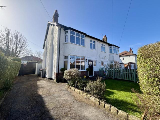 House for sale in Rossall Beach, Cabus