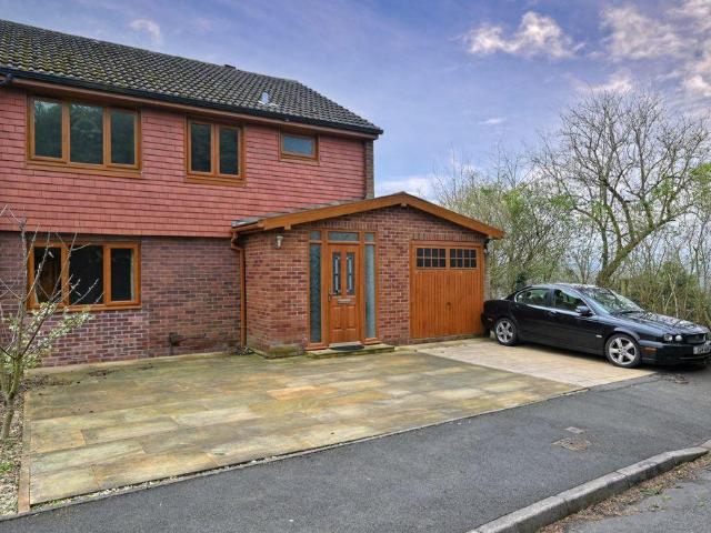 House for sale in Telford