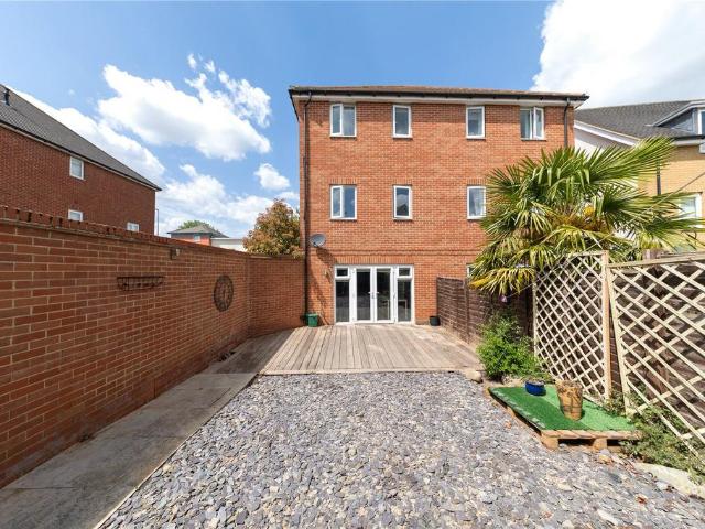House for sale in Redhouse Park, Great Linford
