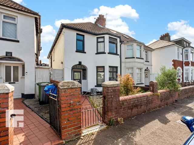 House for sale in Falcon Lodge, Wales