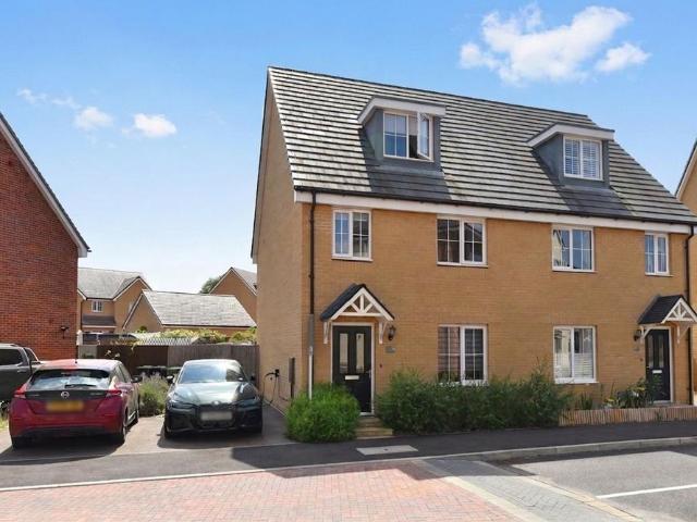 House for sale in Biggleswade, Bedfordshire