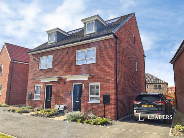 House for sale in Cringleford, South Norfolk