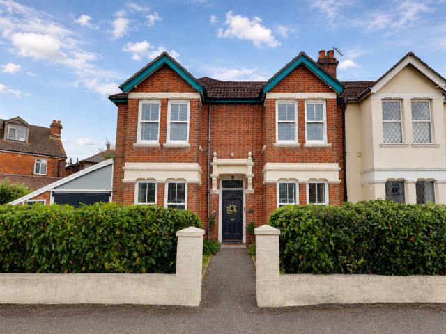 House for sale in Hill, Isle Of Man
