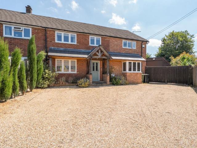 House for sale in Bolton Low Houses, Hampshire