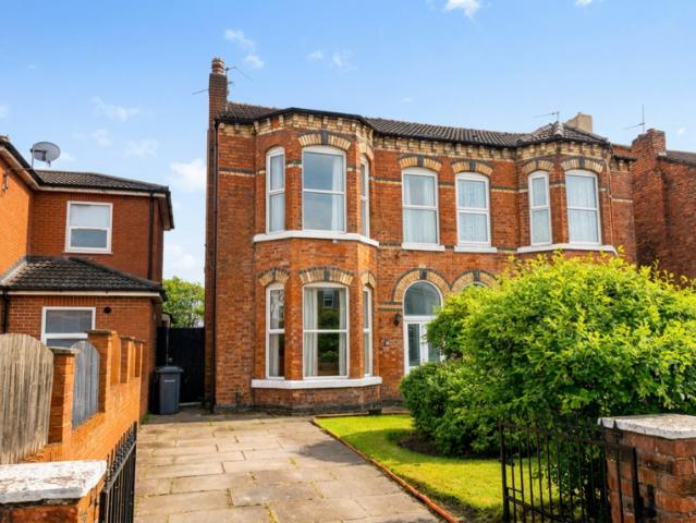 House for sale in Meols Cop, Southport