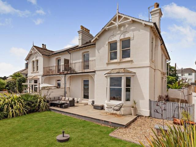 House for sale in Dawlish, Bridford
