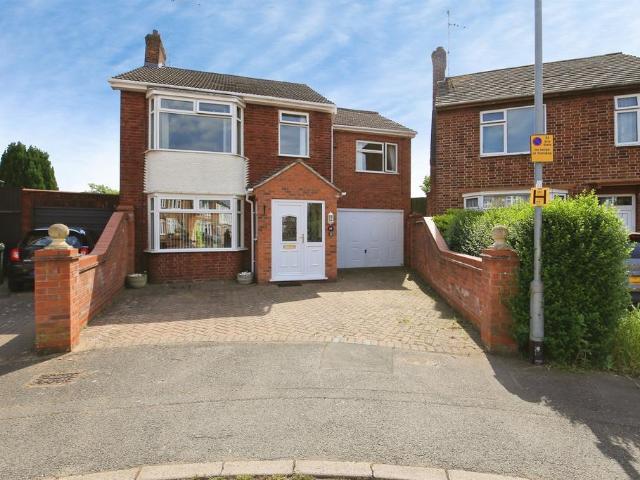 House for sale in New Fletton, Peterborough