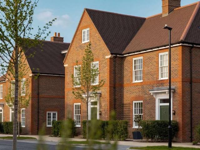 House for sale in Fareham, Hampshire