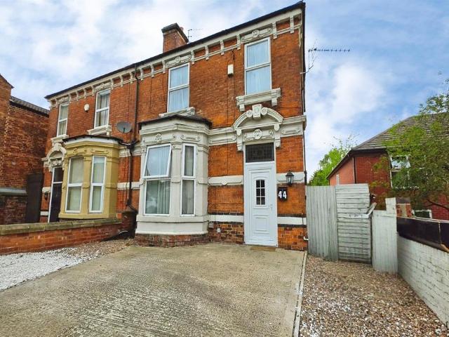 House for sale in Caldermill, East Midlands