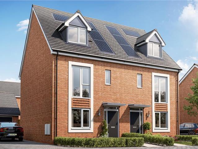 House for sale in Beaconside, Baswich