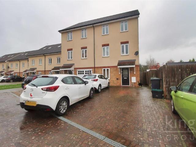 House for sale in Broxbourne, Hertfordshire