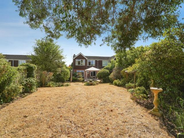 House for sale in Charfield