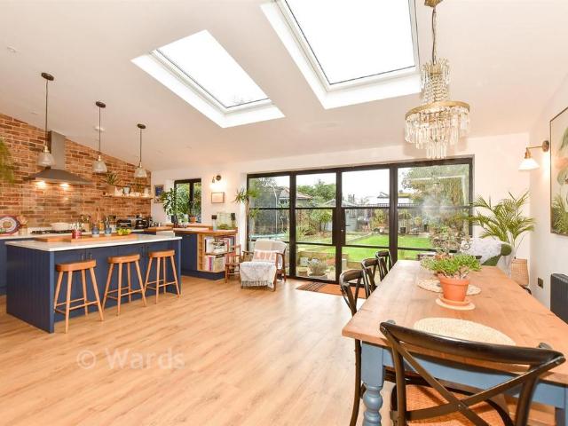 House for sale in South Tankerton, The Bridge