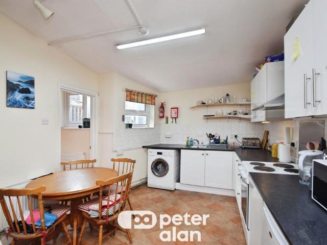 House for sale in Brynmill, Swansea