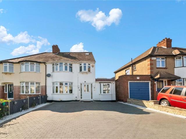 House for sale in Greater London