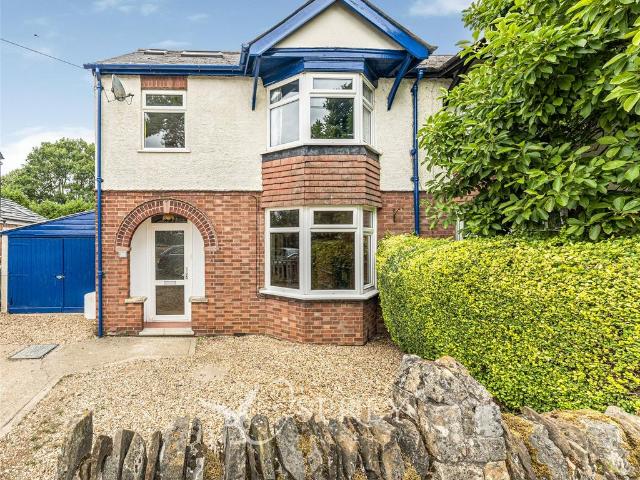 House for sale in Oundle
