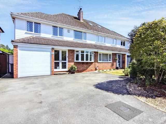 House for sale in Balsall Common, Solihull