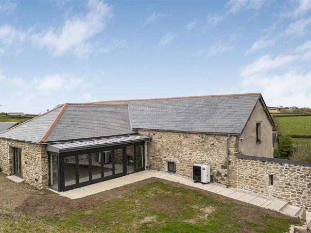 House for sale in South Tawton, Weir Quay