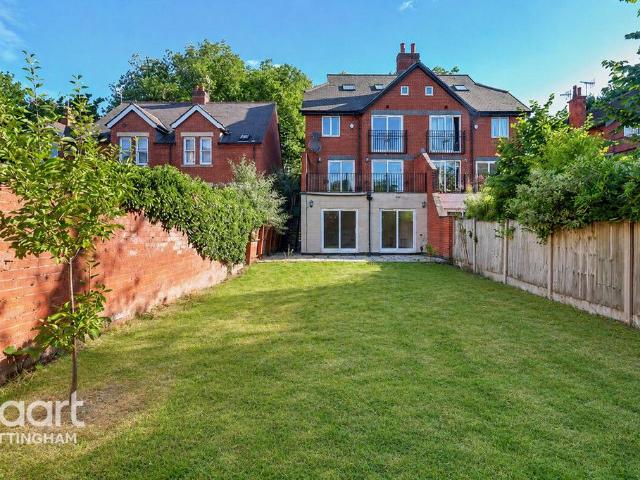 House for sale in Haddon, East Midlands