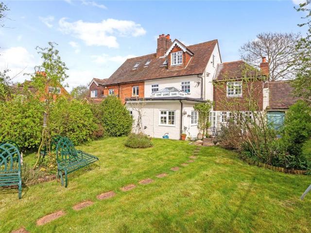 House for sale in Westborough, Surrey