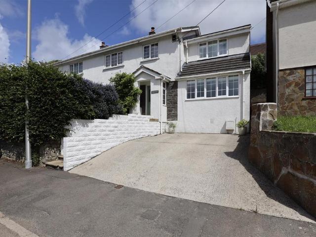 House for sale in Wales