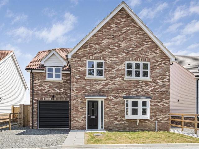 House for sale in Duton Hill, Essex