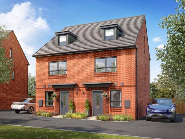 House for sale in Leighton-Linslade, Eggington