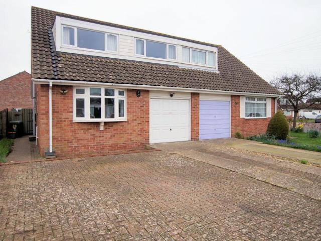 House for sale in Fareham, Isle Of Man