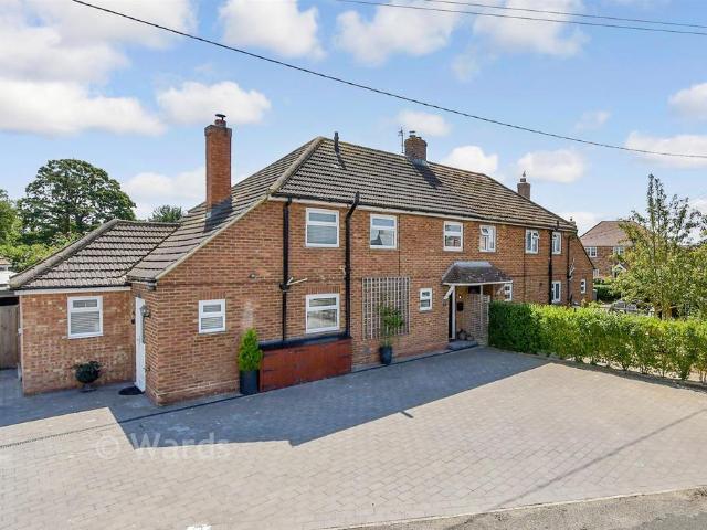 House for sale in St Nicholas-at-Wade, Acol