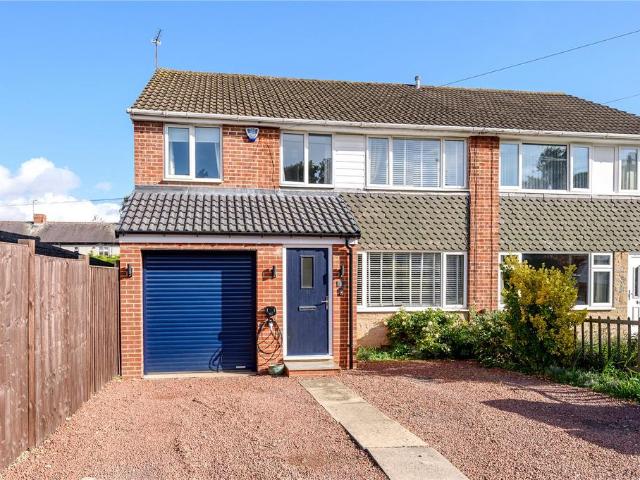 House for sale in Bramham, Leeds