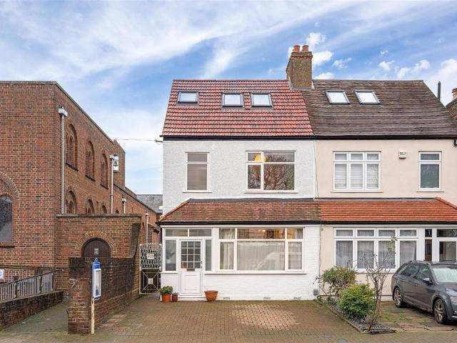House for sale in Penge, Isle Of Man