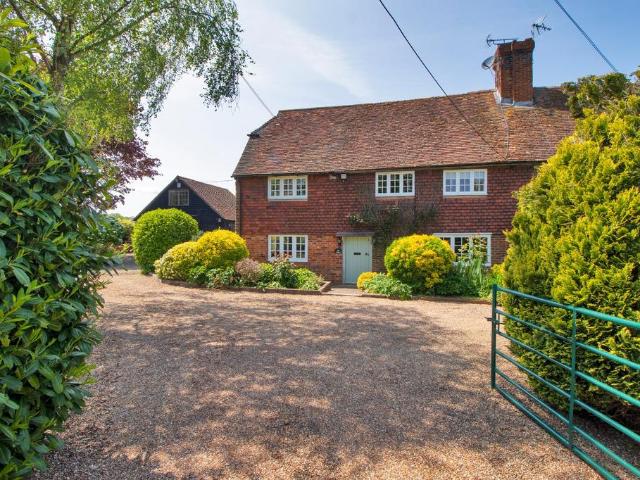 House for sale in Midway, Kent
