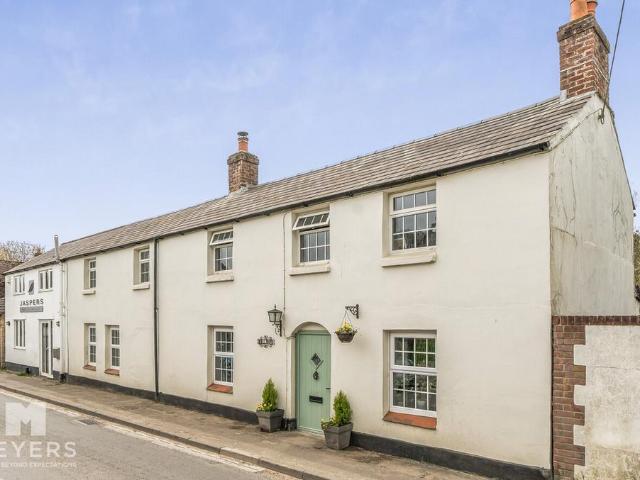 House for sale in Piddletrenthide