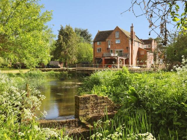 House for sale in Newbold on Stour, Alderminster