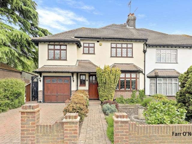 House for sale in Epping, Essex