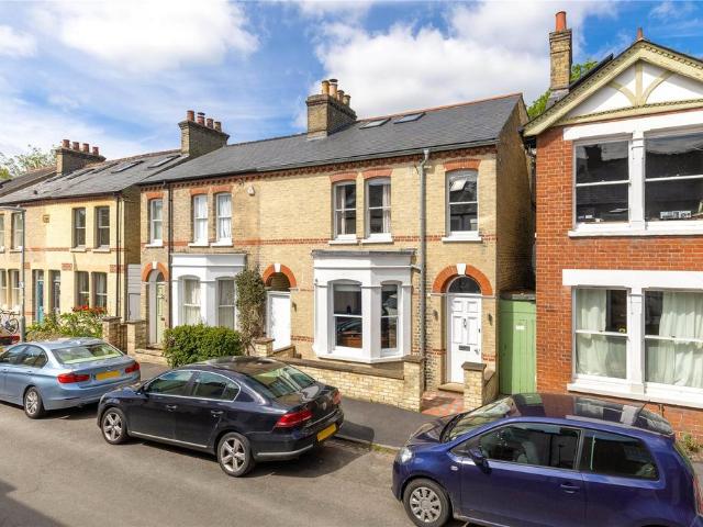 House for sale in Arbury, Cambridgeshire