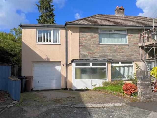 House for sale in Plympton, Plymouth