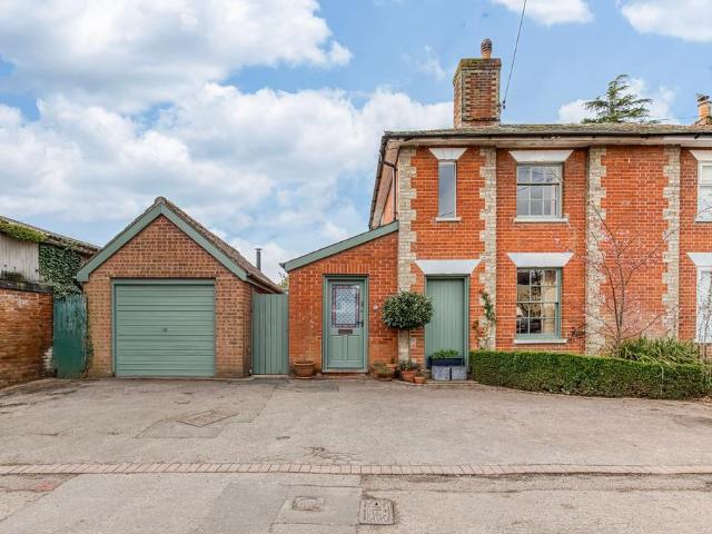 House for sale in Diss, South Norfolk