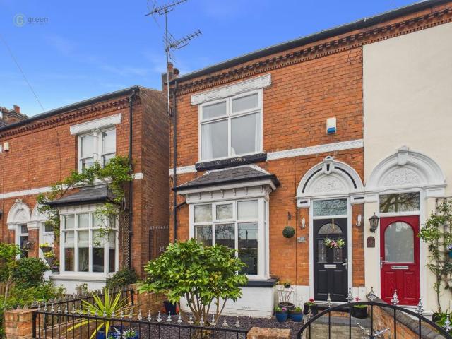 House for sale in Wylde Green, Sutton Coldfield